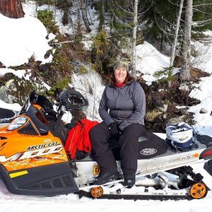 Meet your Posher, Lynn